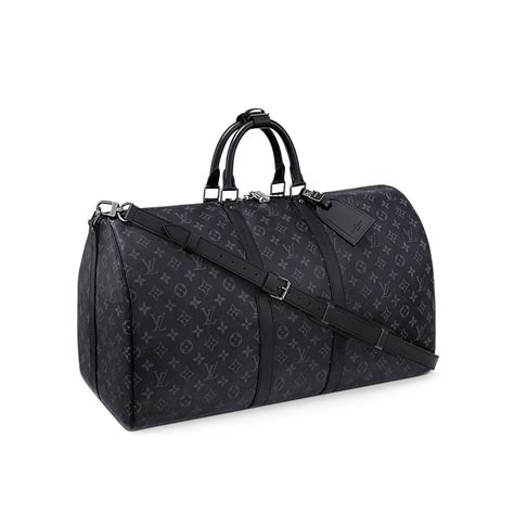 louis vuitton mens travel|traveling with Louis Vuitton luggage.